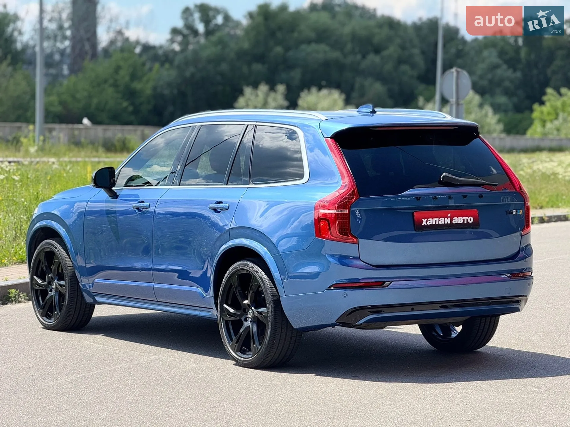 2016 Volvo XC90 - мініатюра 6