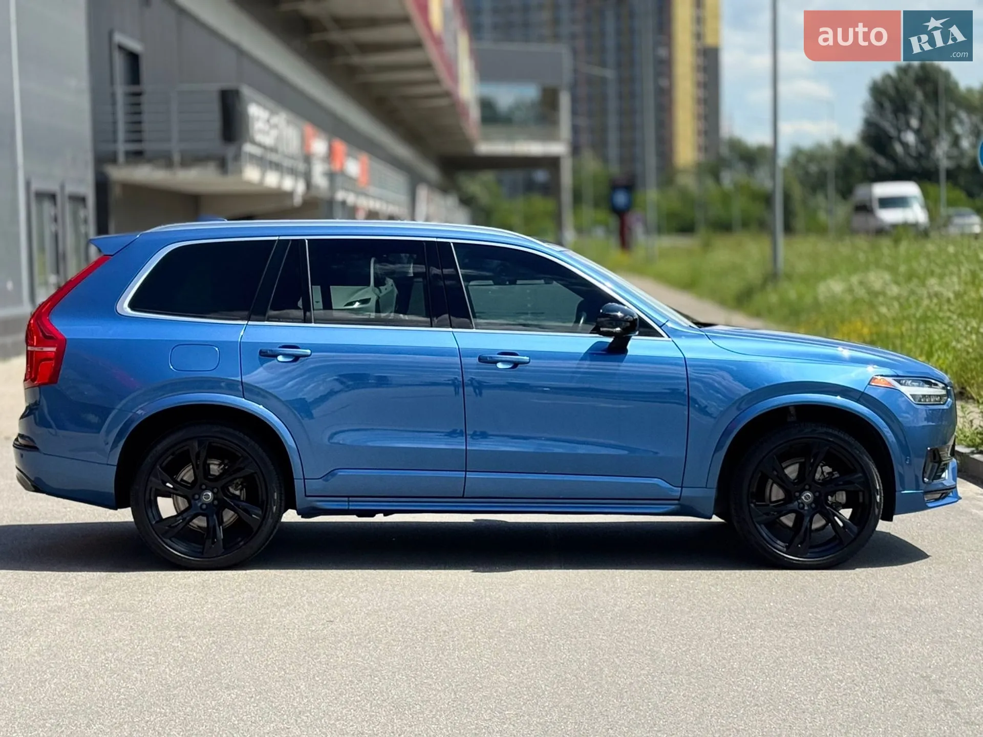 2016 Volvo XC90 - мініатюра 4