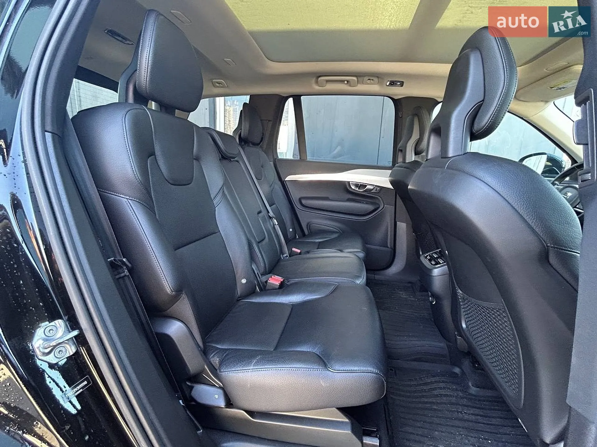 2016 Volvo XC90 - мініатюра 10