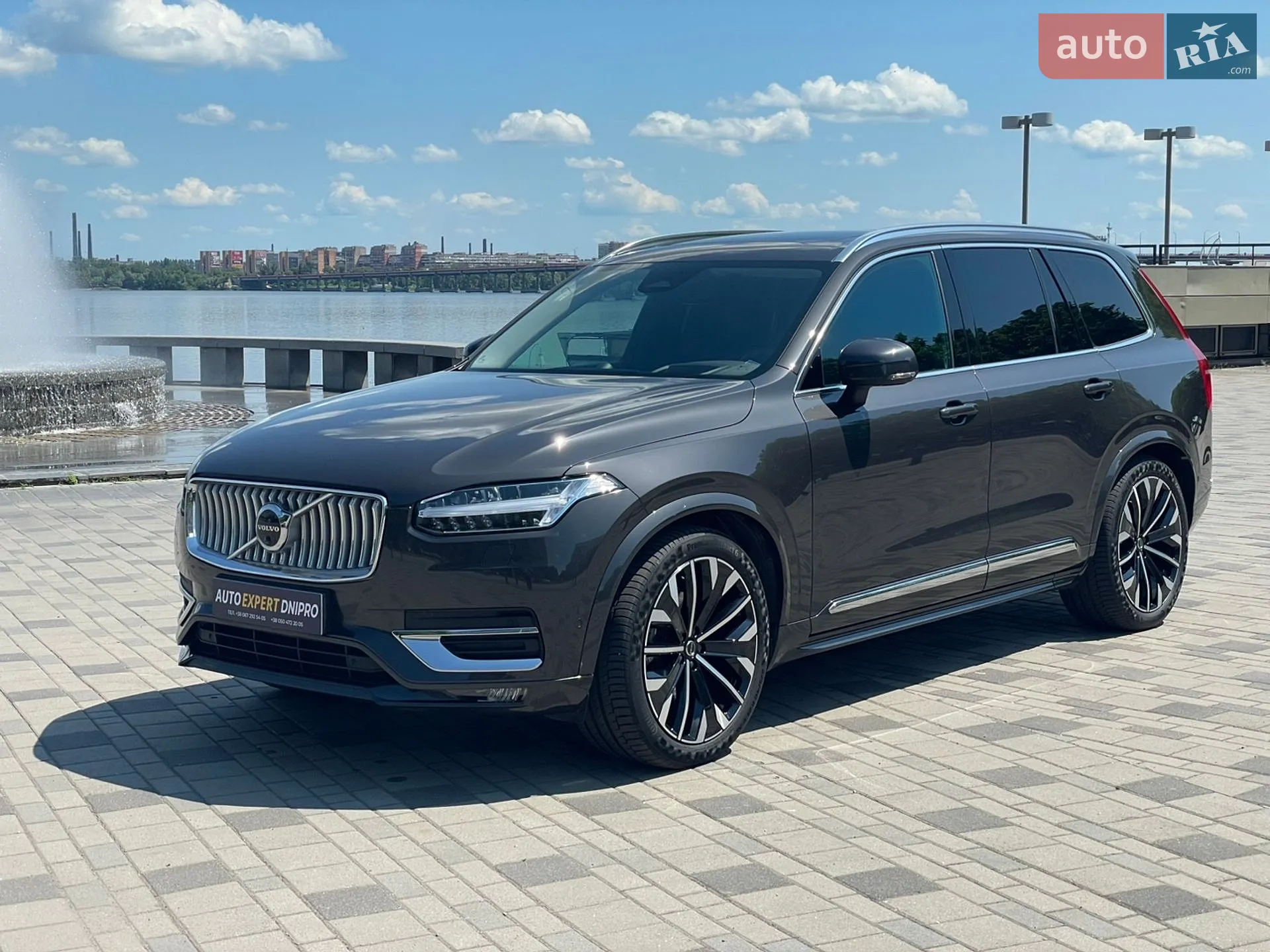 2024 Volvo XC90 - мініатюра 14