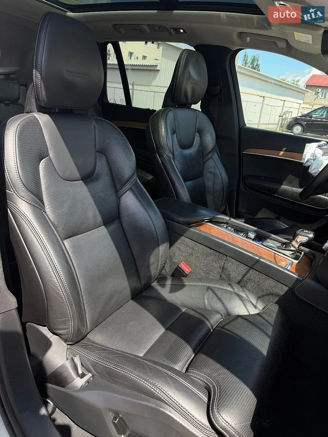 2018 Volvo XC90 - мініатюра 15