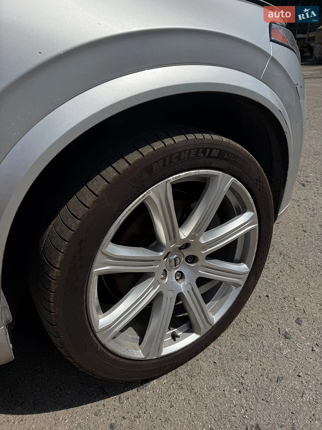 2018 Volvo XC90 - мініатюра 14