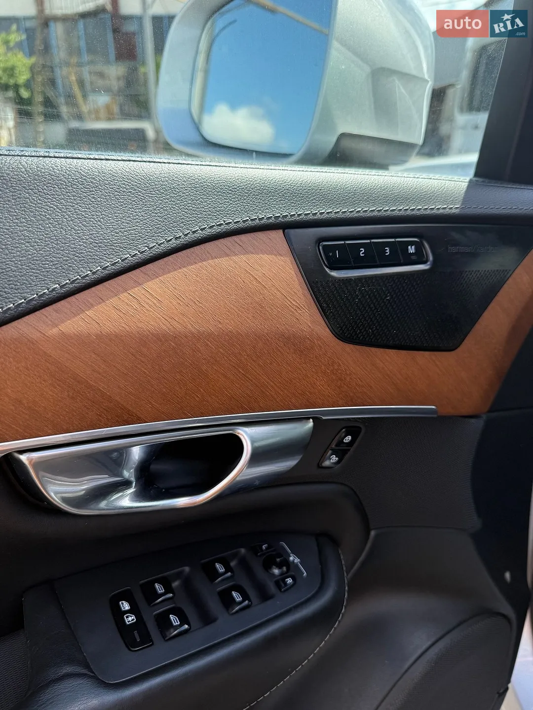 2018 Volvo XC90 - мініатюра 21