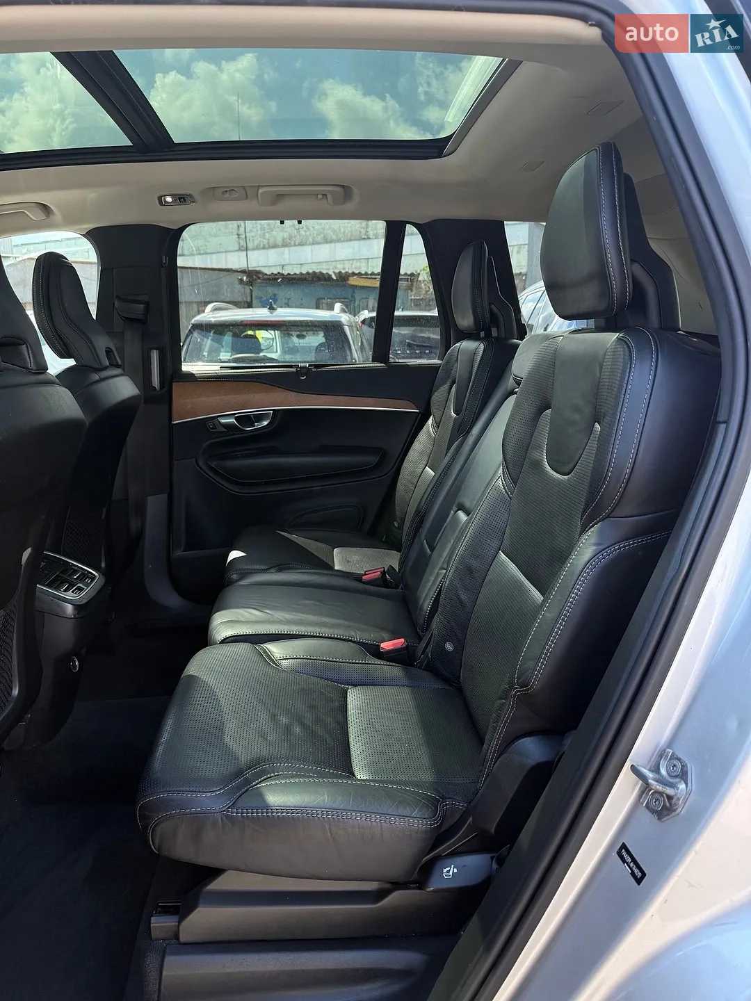2018 Volvo XC90 - мініатюра 31