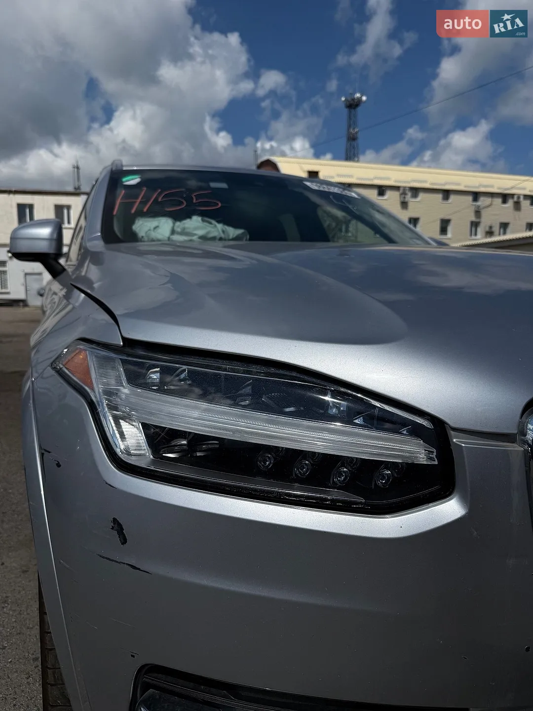 2018 Volvo XC90 - мініатюра 13