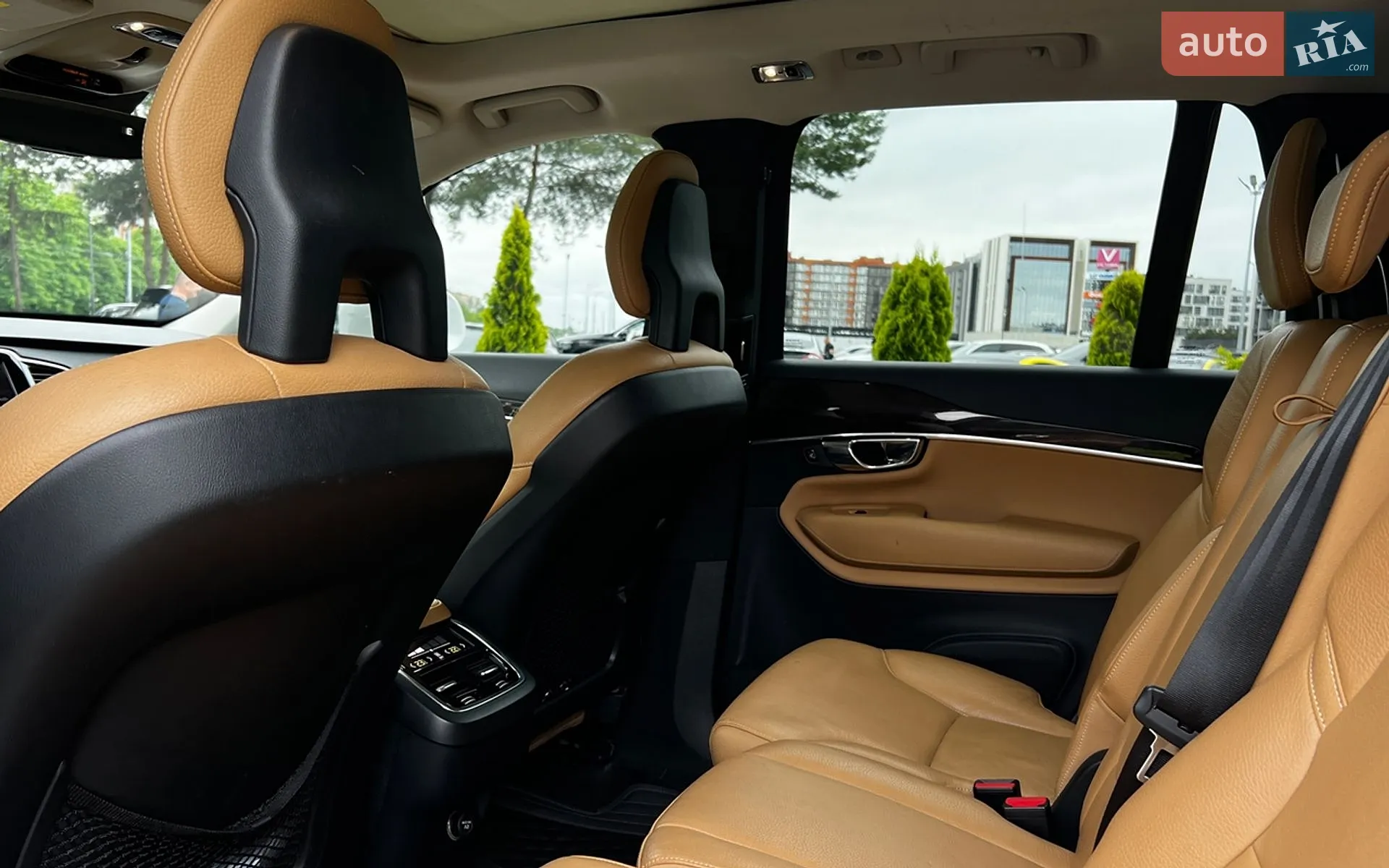 2016 Volvo XC90 - мініатюра 24