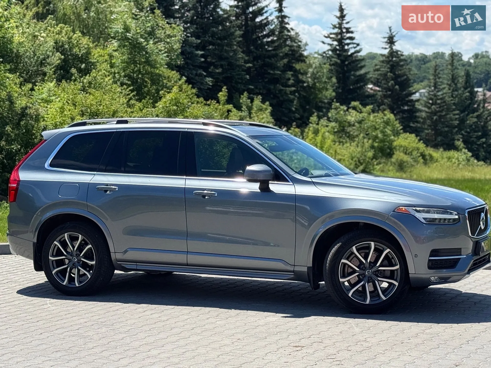 2016 Volvo XC90 - мініатюра 8