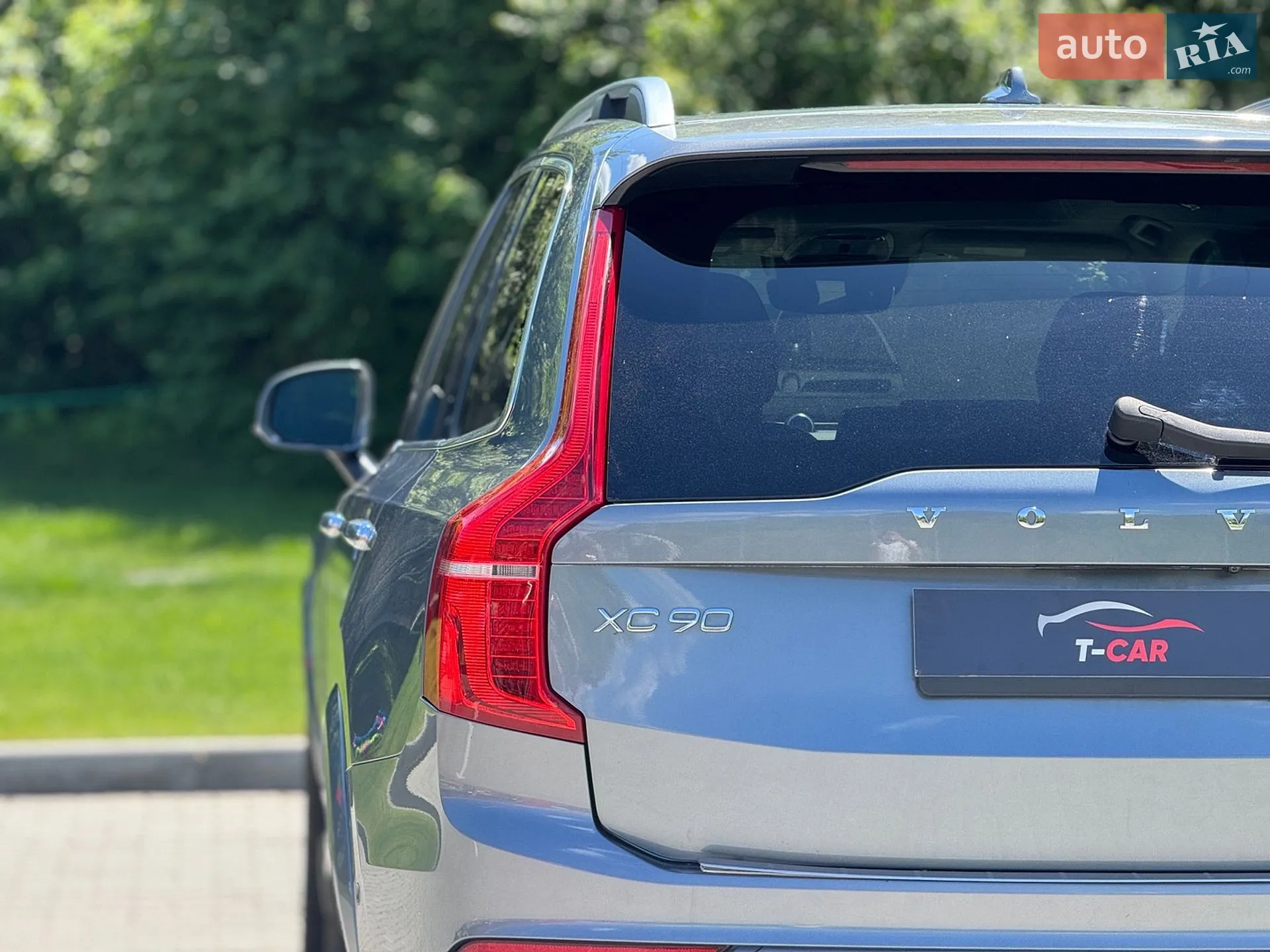 2016 Volvo XC90 - мініатюра 15