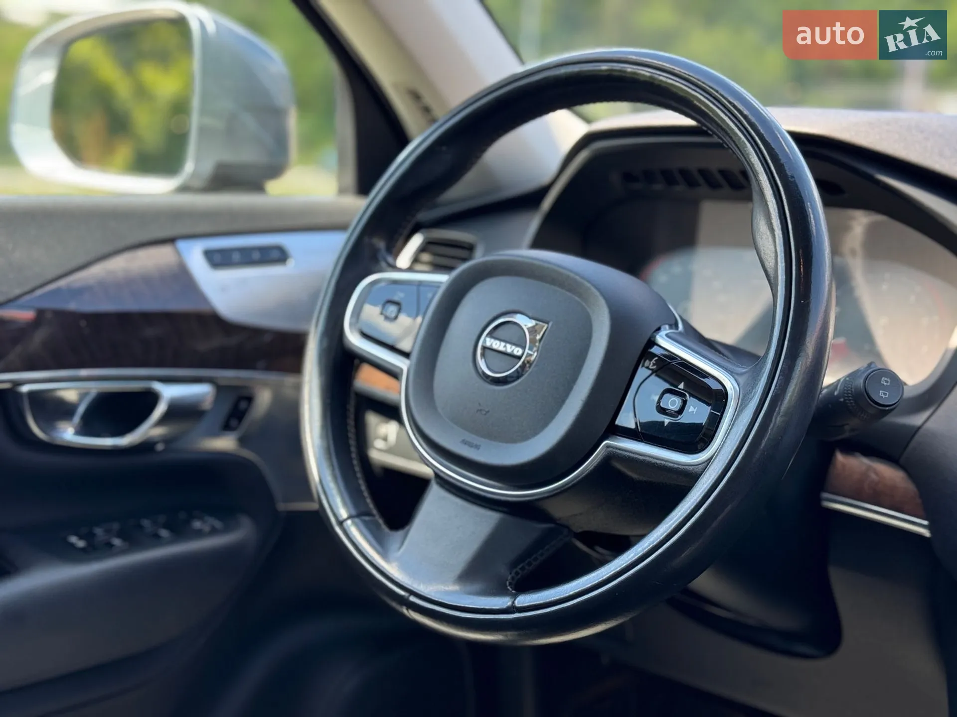 2016 Volvo XC90 - мініатюра 20