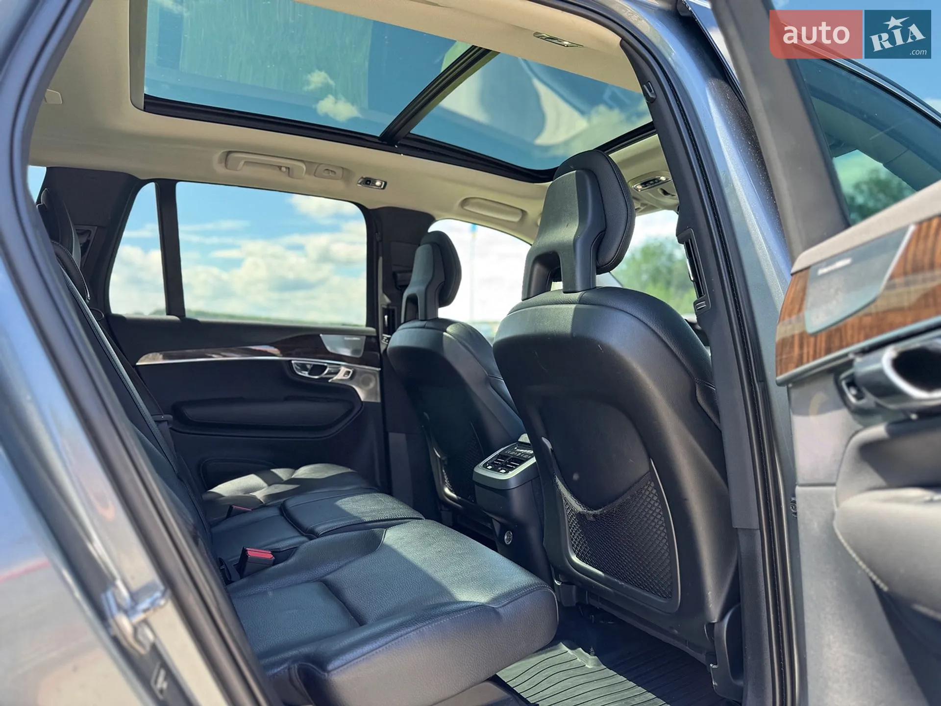 2016 Volvo XC90 - мініатюра 30
