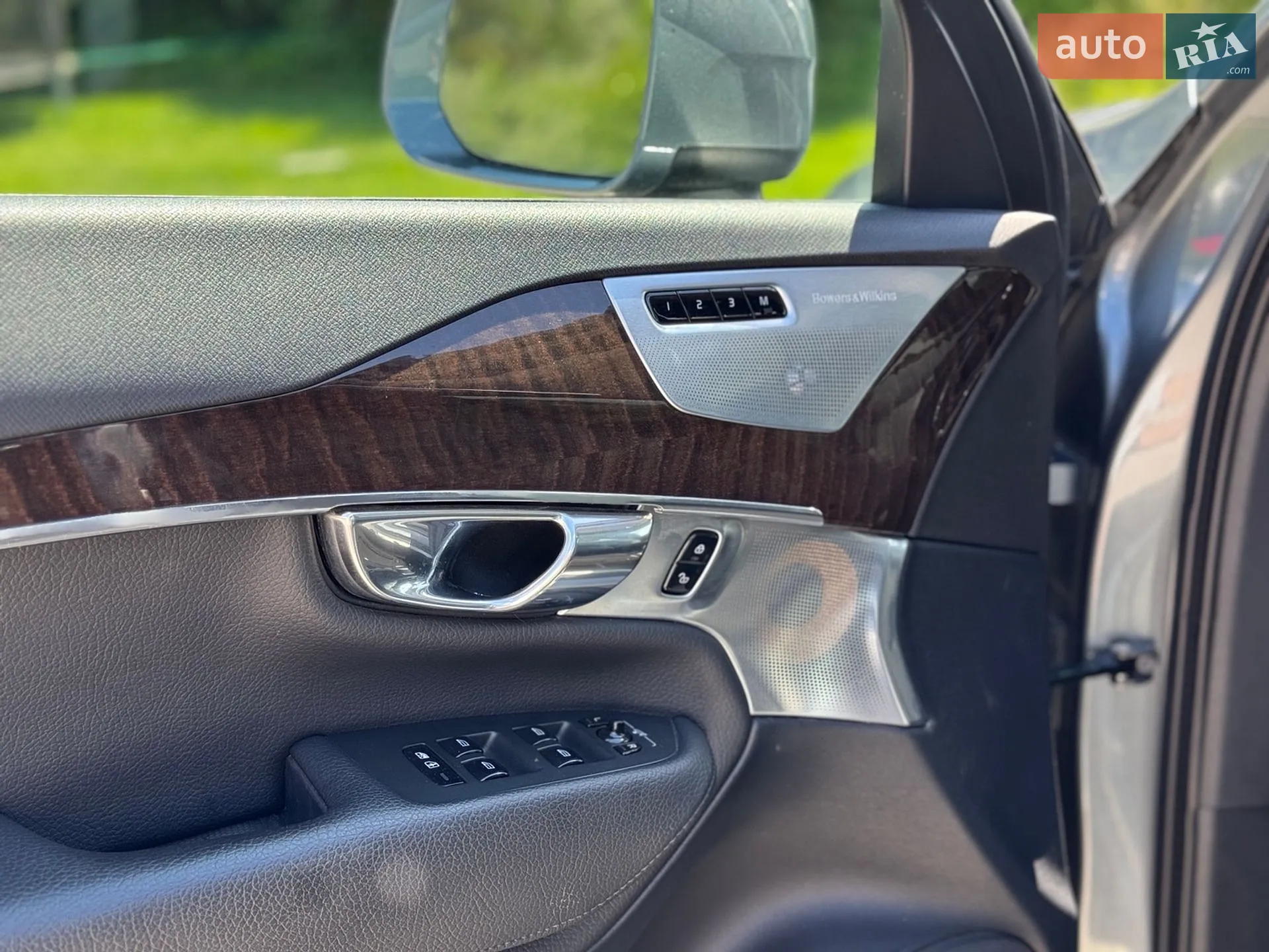 2016 Volvo XC90 - мініатюра 46
