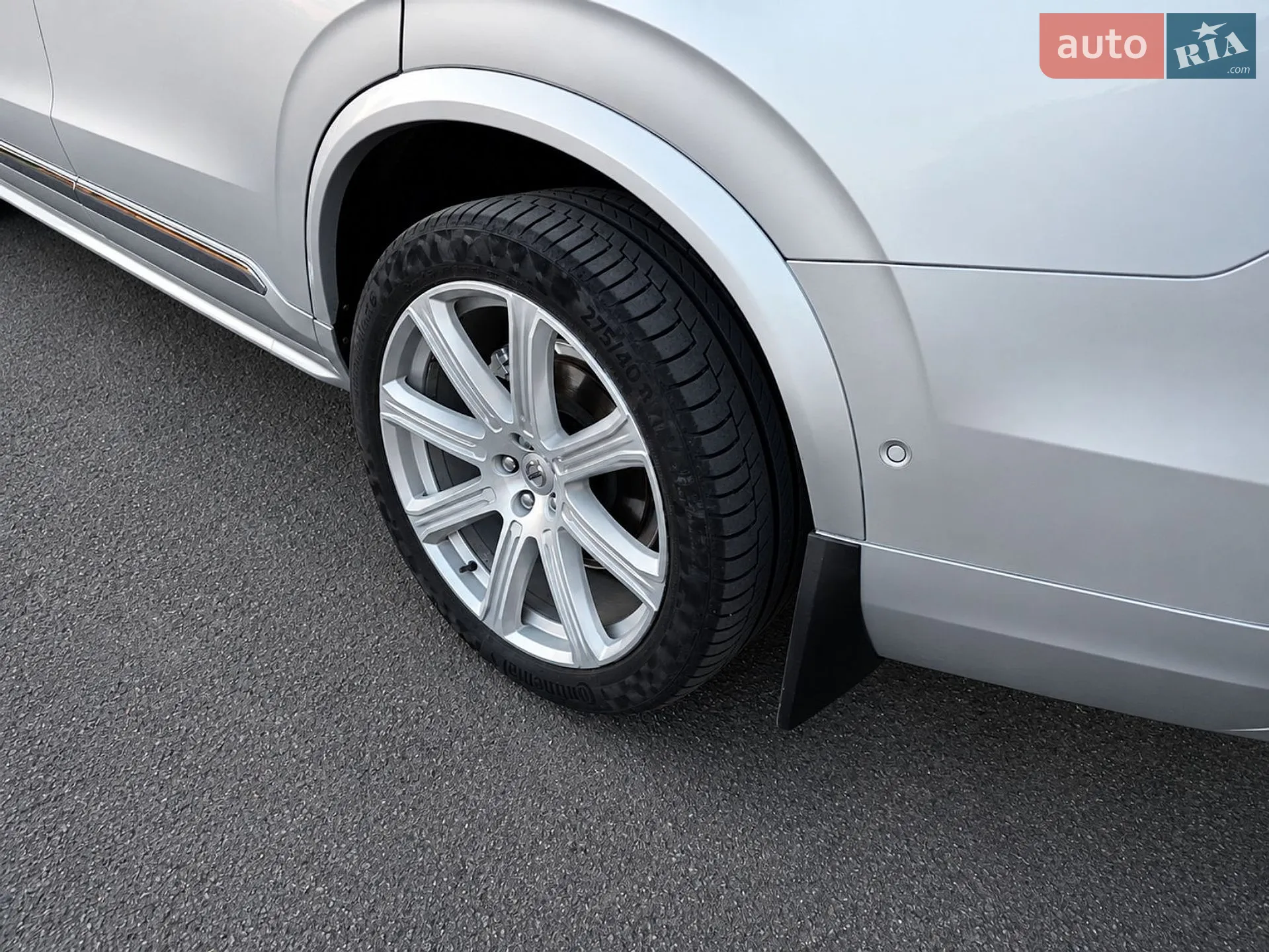 2019 Volvo XC90 - мініатюра 72