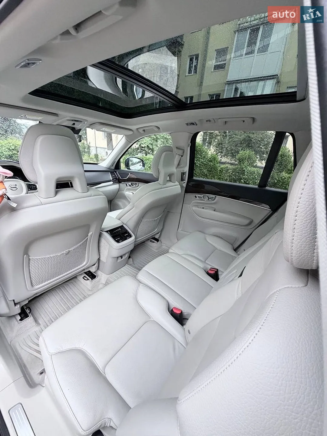 2015 Volvo XC90 - мініатюра 12