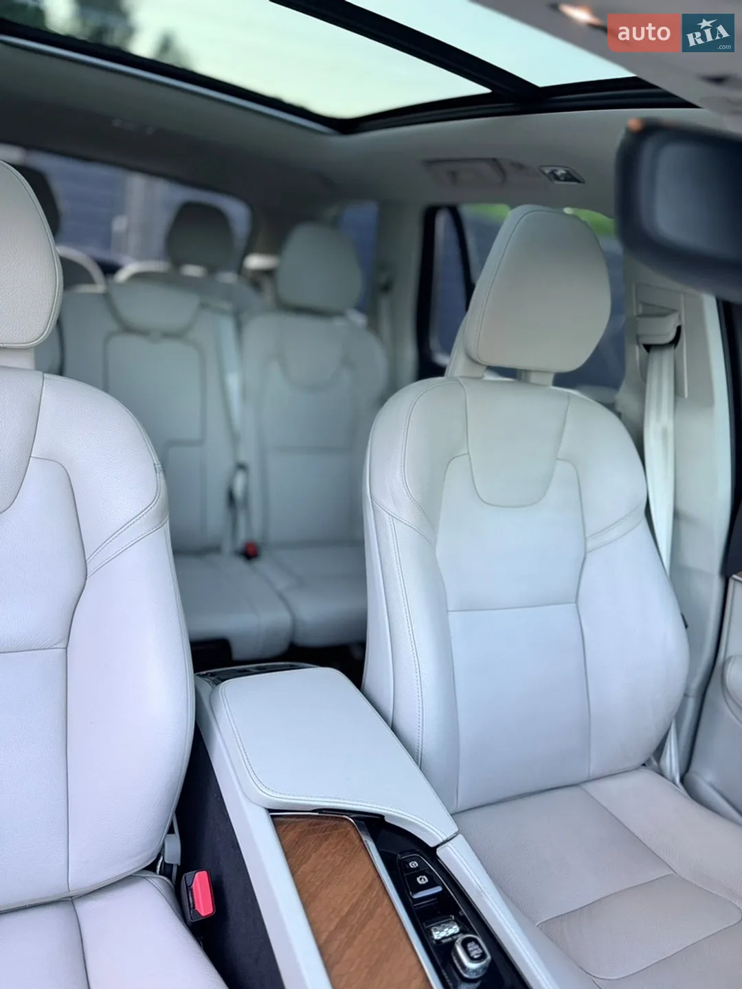 2021 Volvo XC90 - мініатюра 16