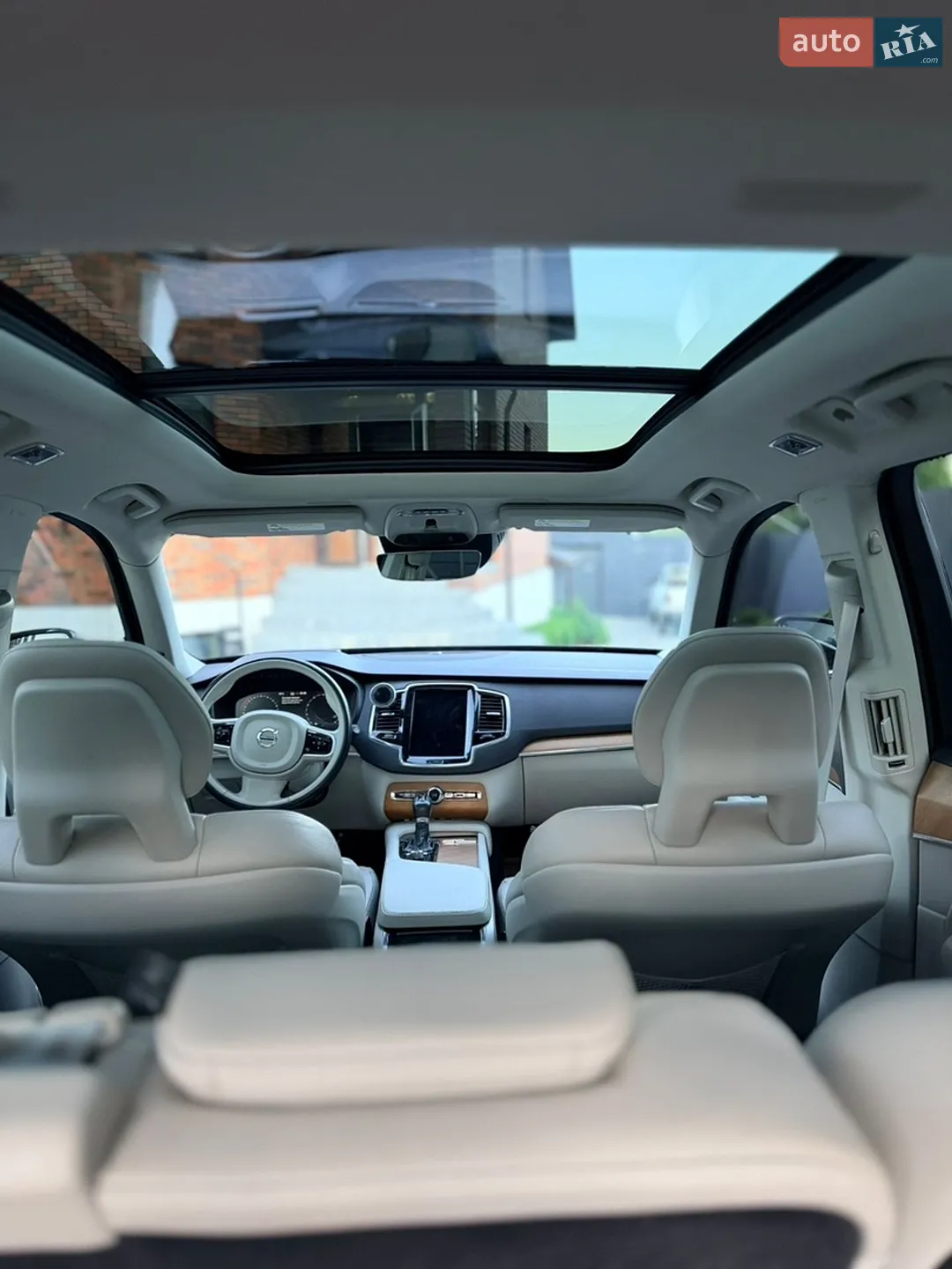 2021 Volvo XC90 - мініатюра 20