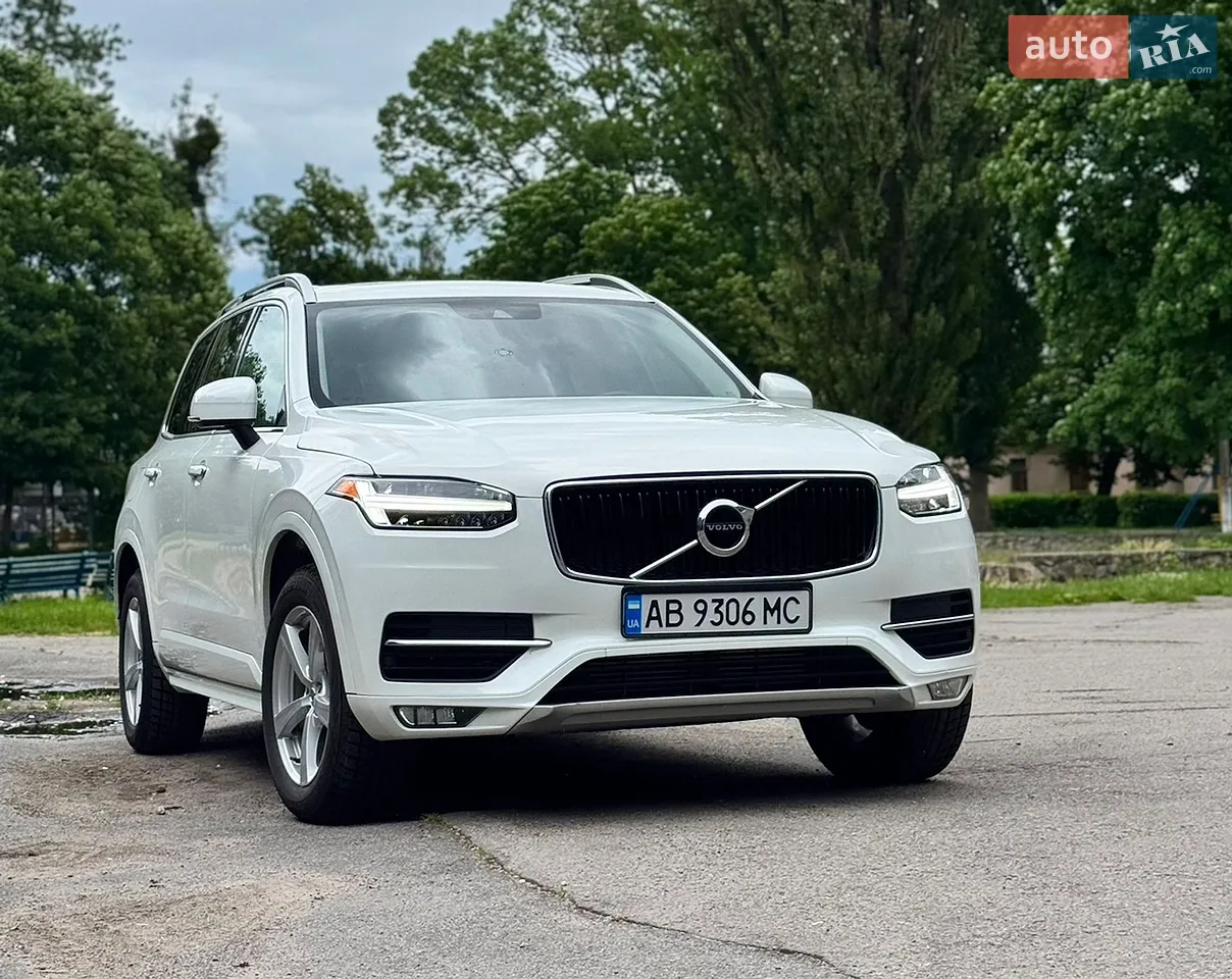 2019 Volvo XC90 - мініатюра 13