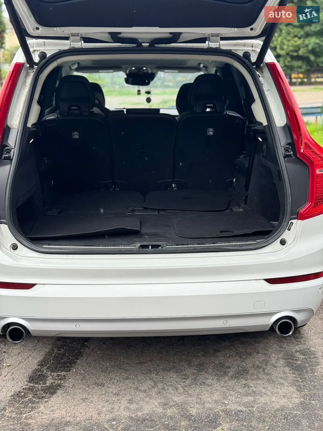 2019 Volvo XC90 - мініатюра 14