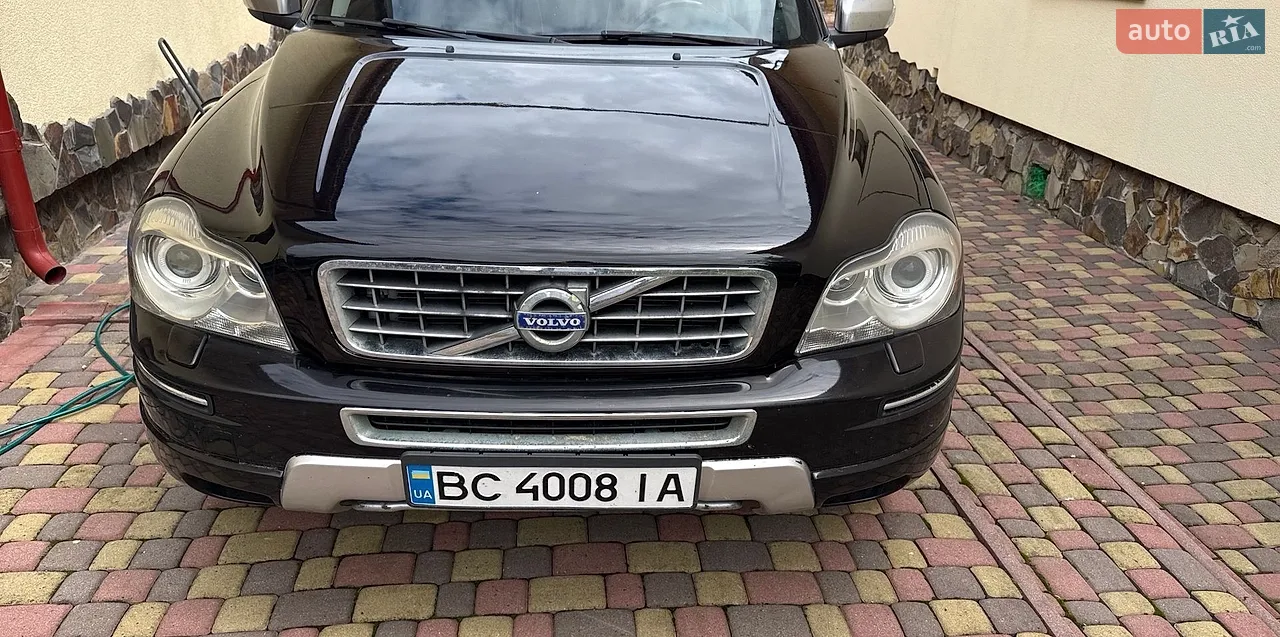 2012 Volvo XC90 - мініатюра 32