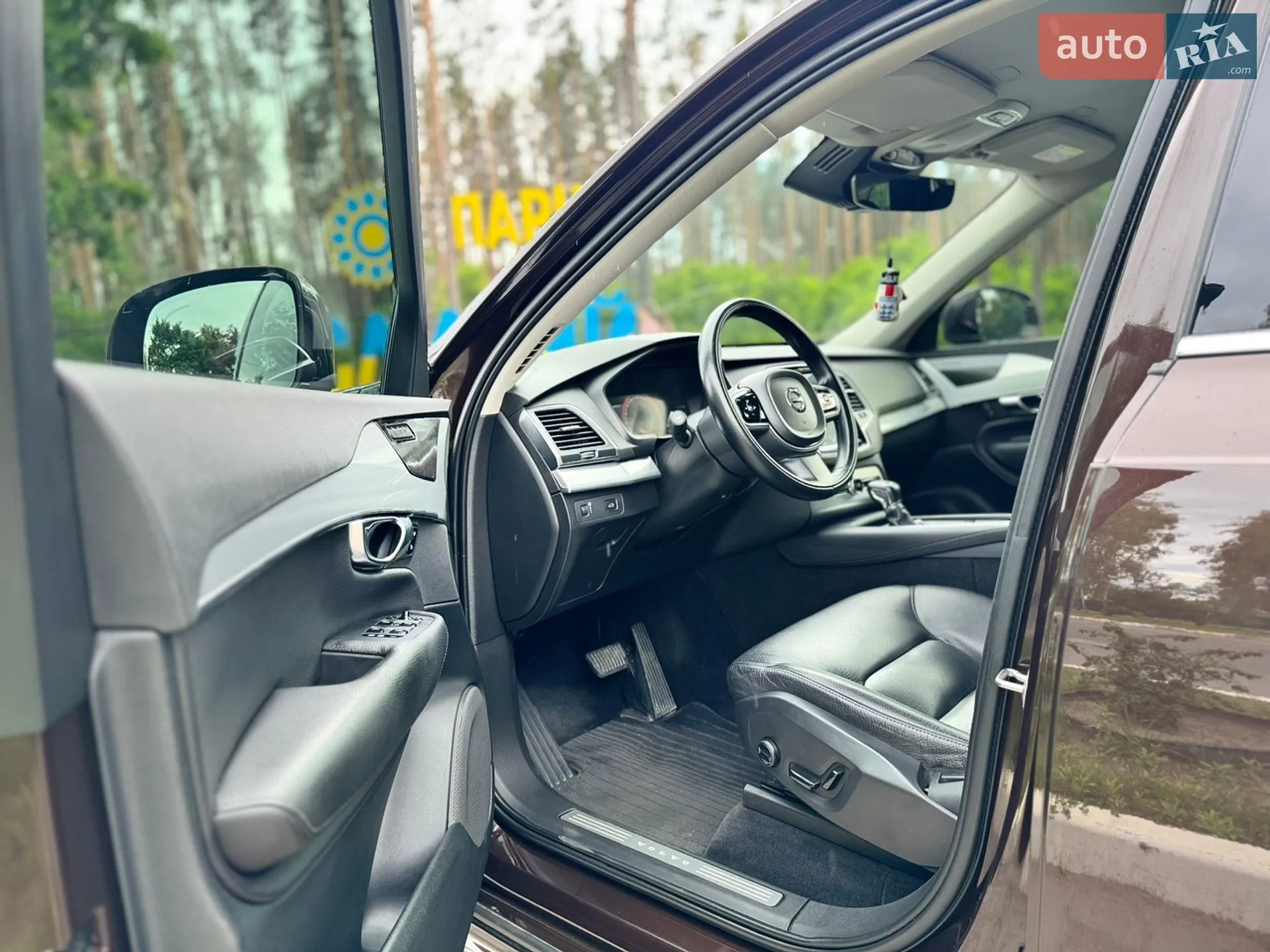2018 Volvo XC90 - мініатюра 9