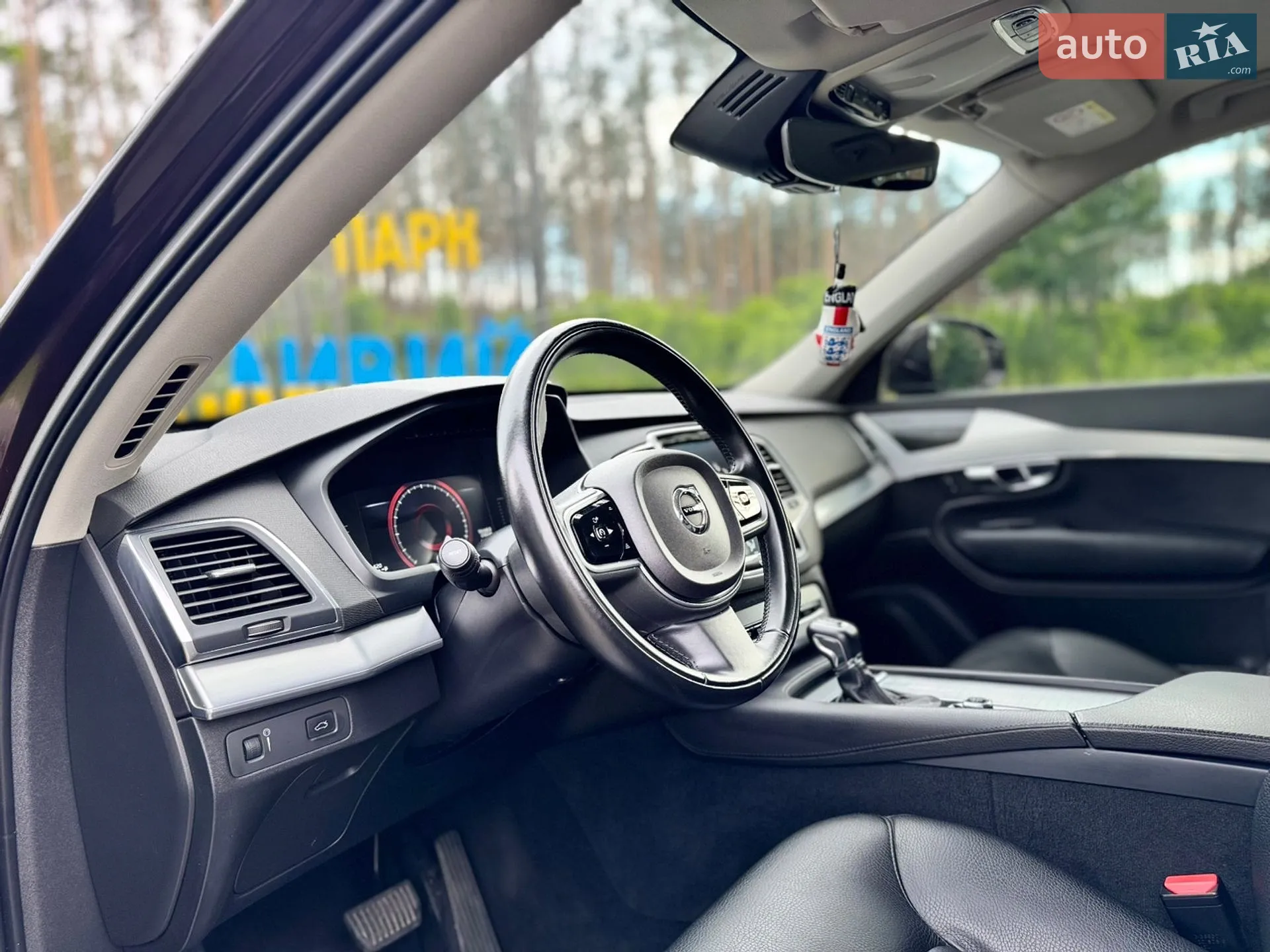 2018 Volvo XC90 - мініатюра 11