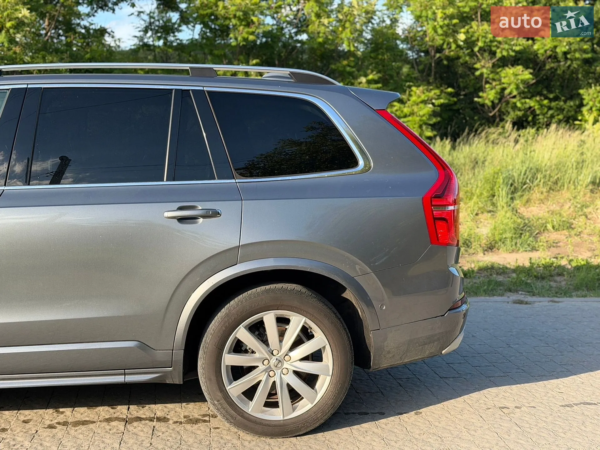 2016 Volvo XC90 - мініатюра 4