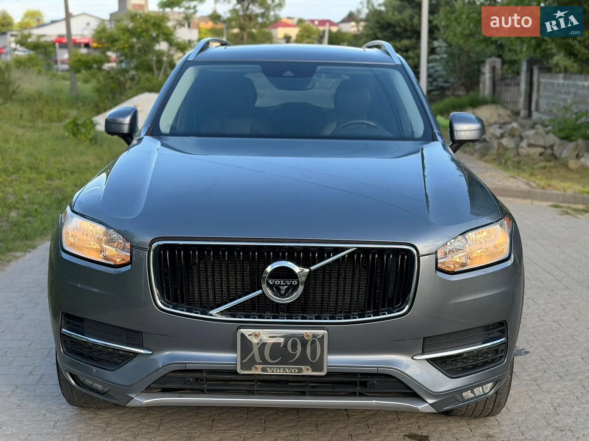 2016 Volvo XC90 - мініатюра 11