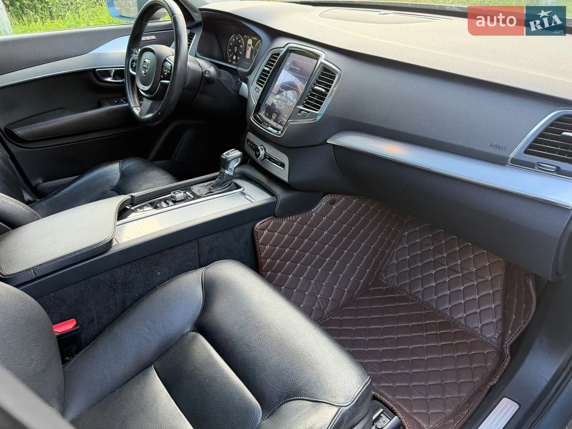2016 Volvo XC90 - мініатюра 20