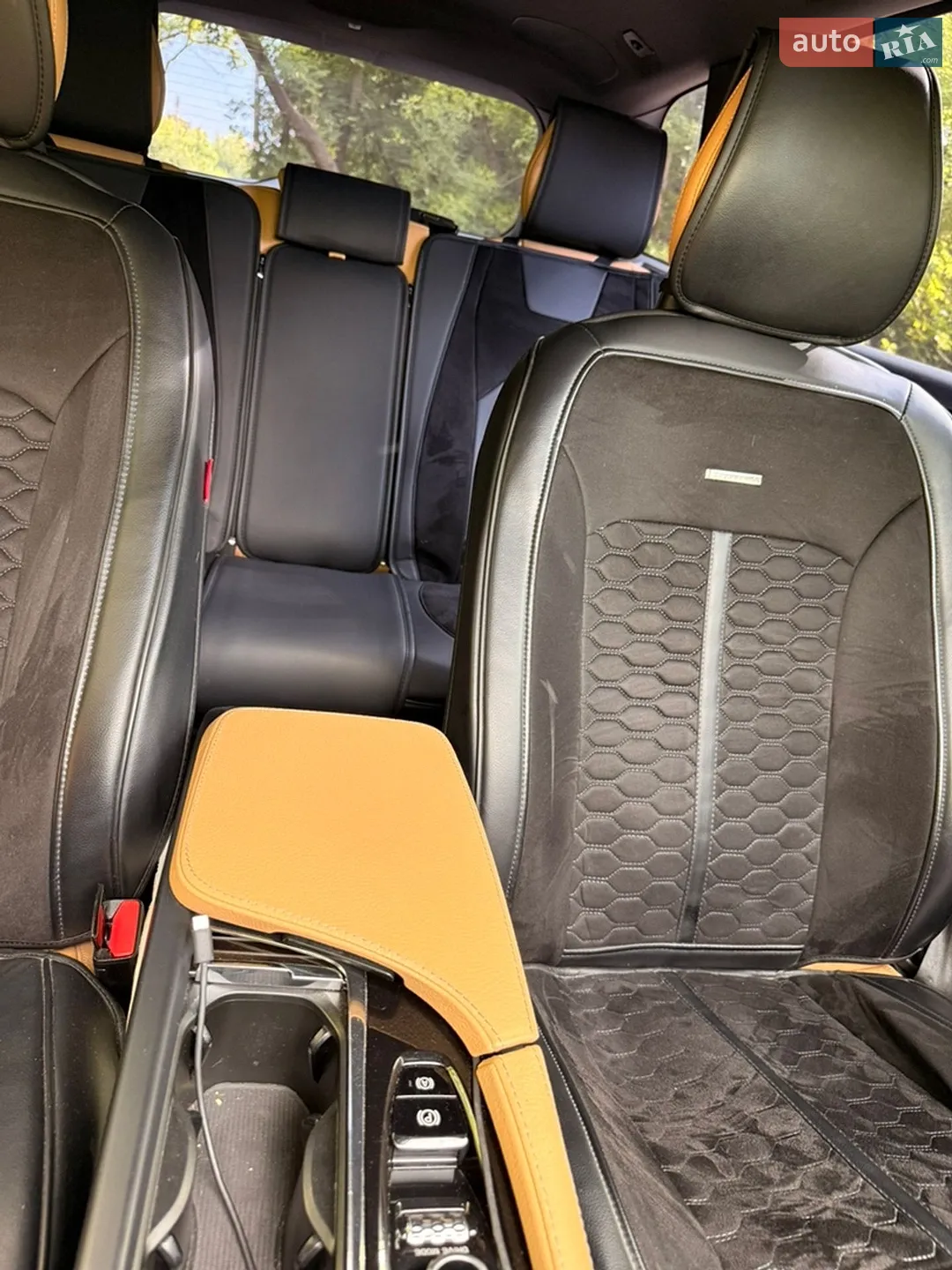 2017 Volvo XC90 - мініатюра 16