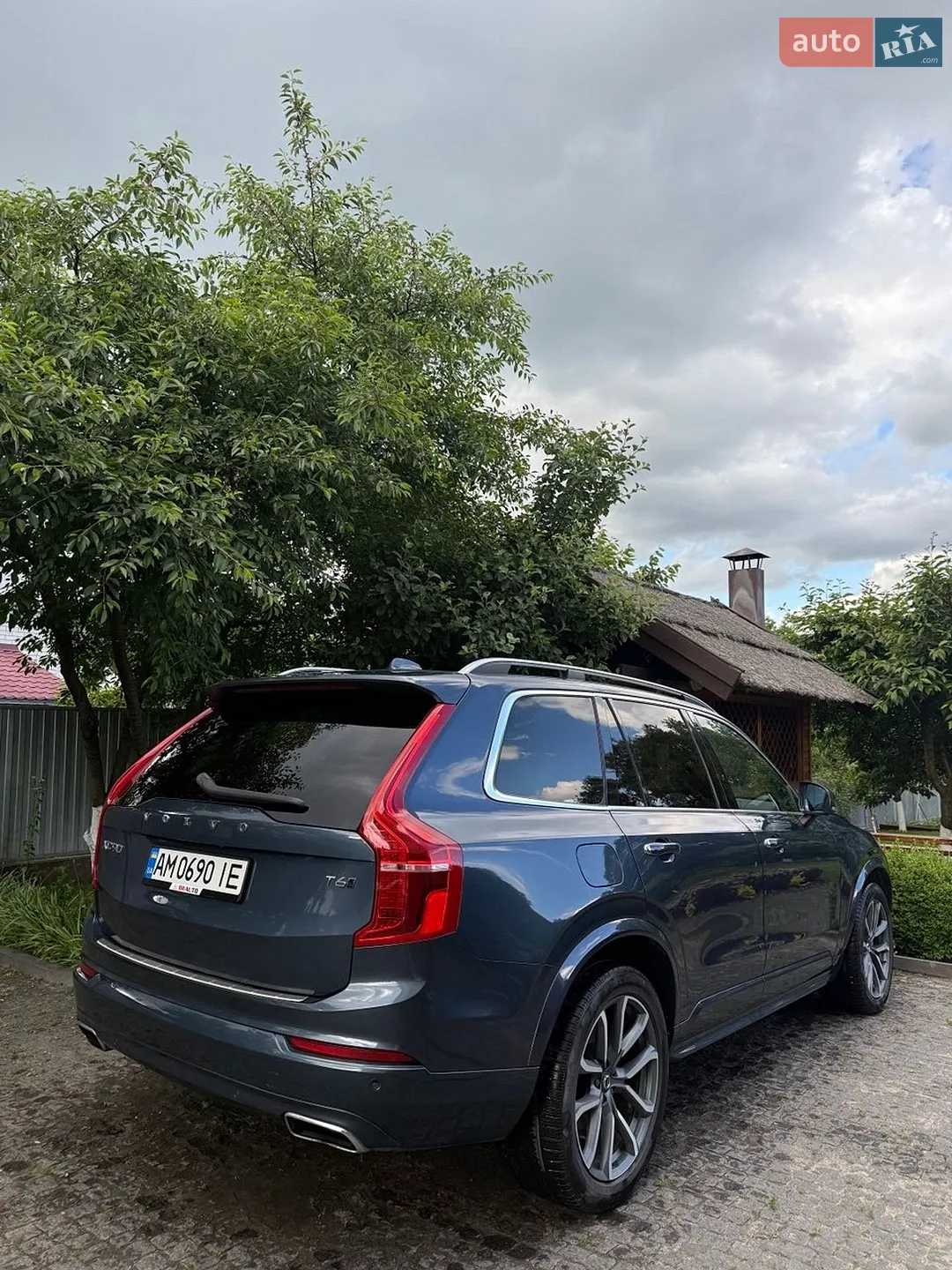 2019 Volvo XC90 - мініатюра 15