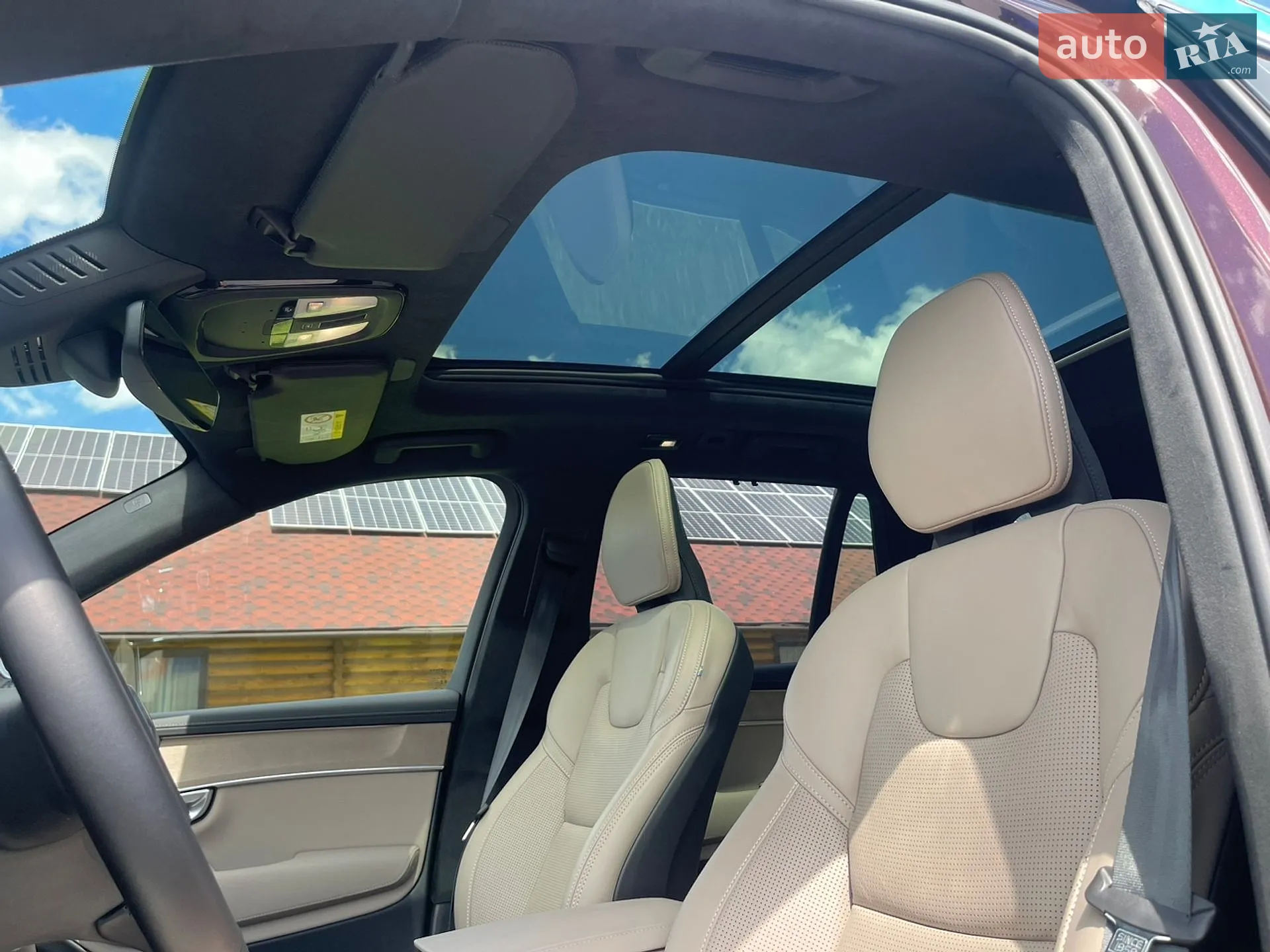 2025 Volvo XC90 - мініатюра 27