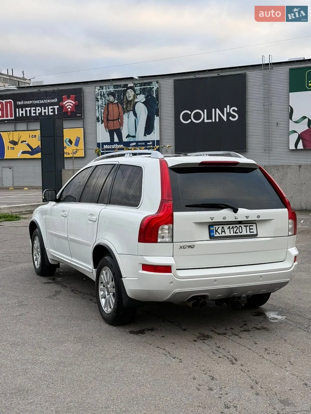 2012 Volvo XC90 - мініатюра 4