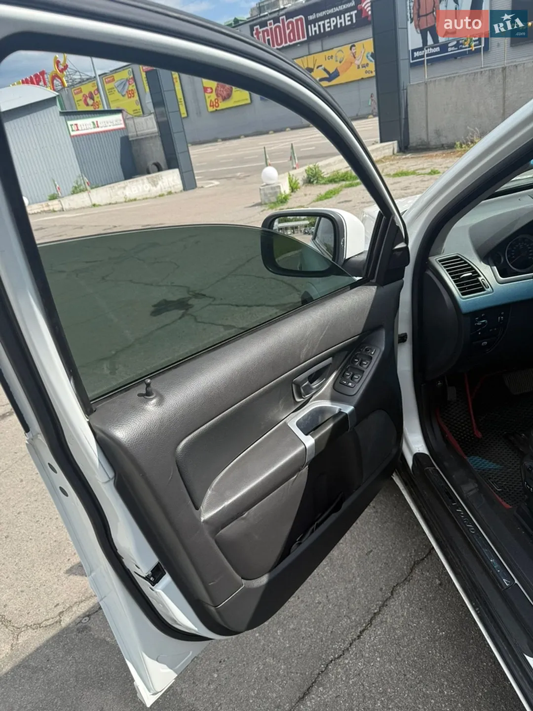 2012 Volvo XC90 - мініатюра 6