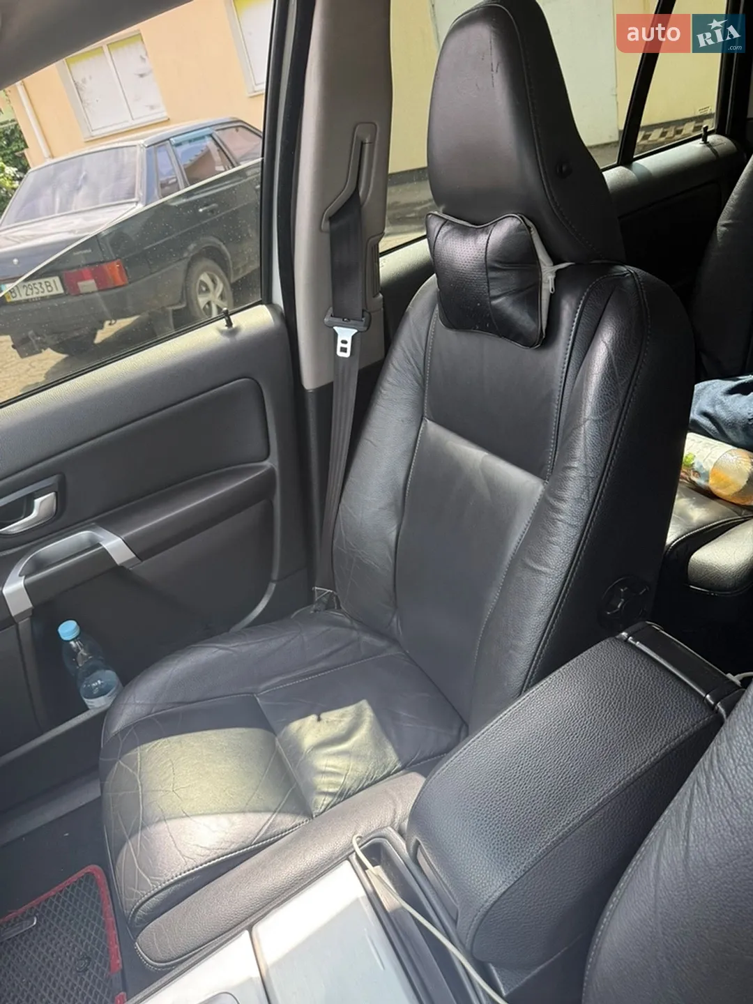 2012 Volvo XC90 - мініатюра 11