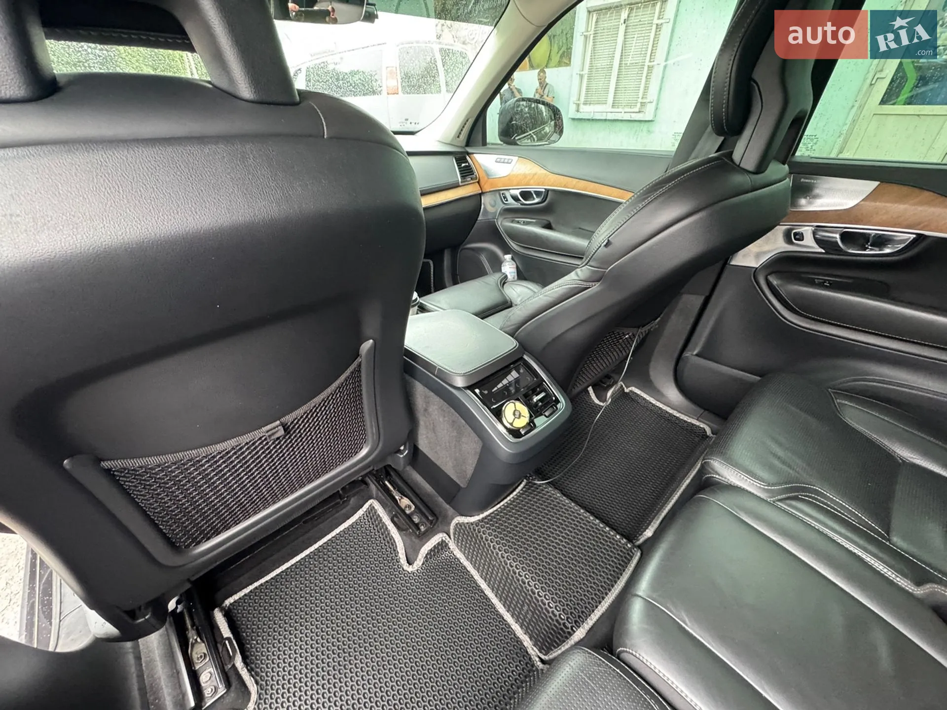 2015 Volvo XC90 - мініатюра 11