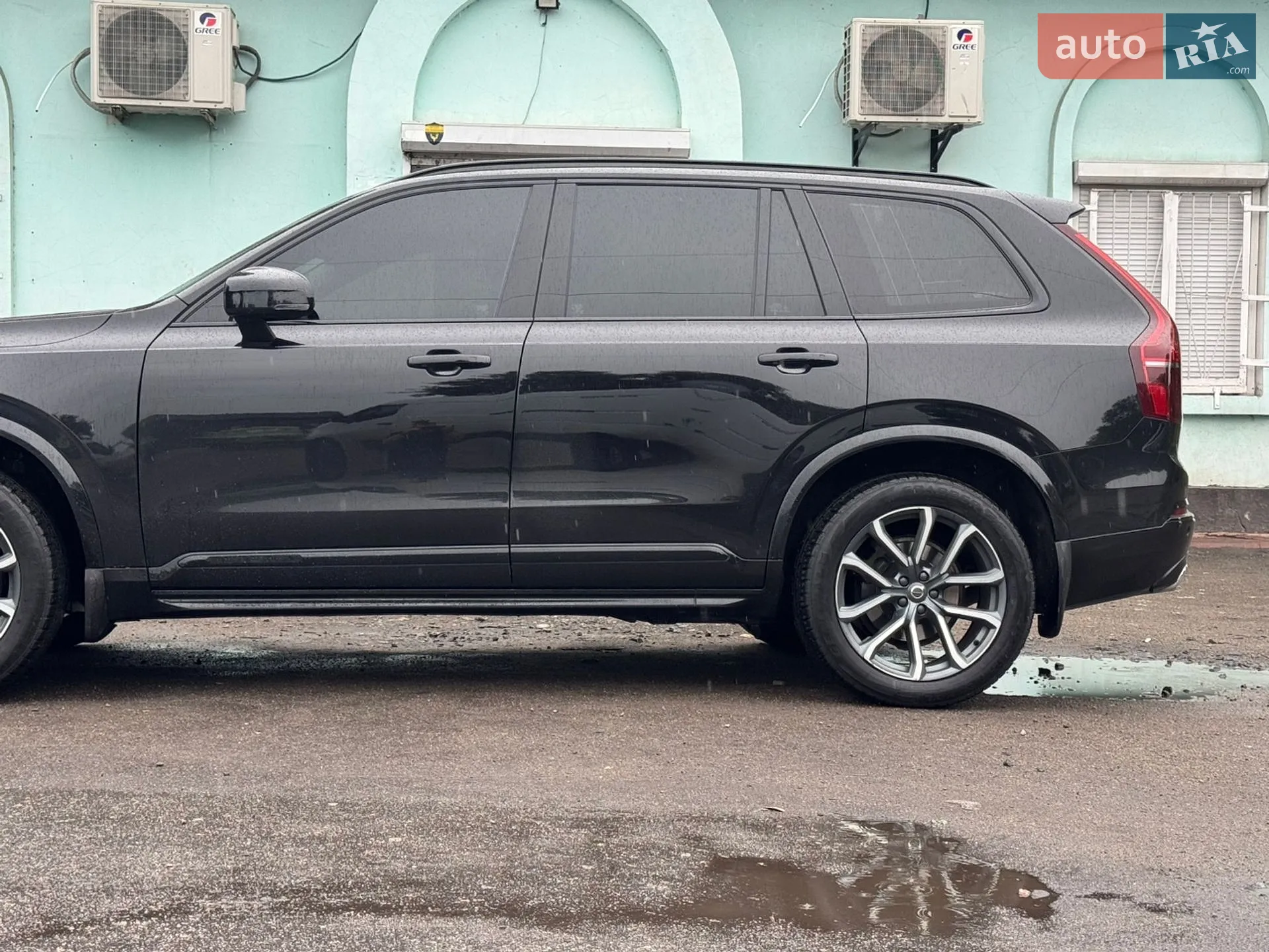 2015 Volvo XC90 - мініатюра 16