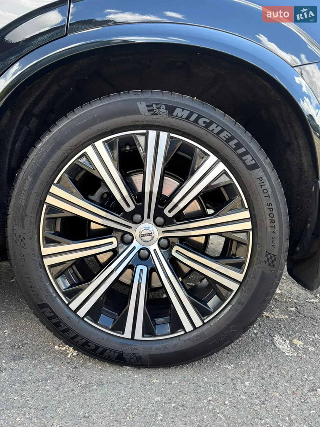 2019 Volvo XC90 - мініатюра 6