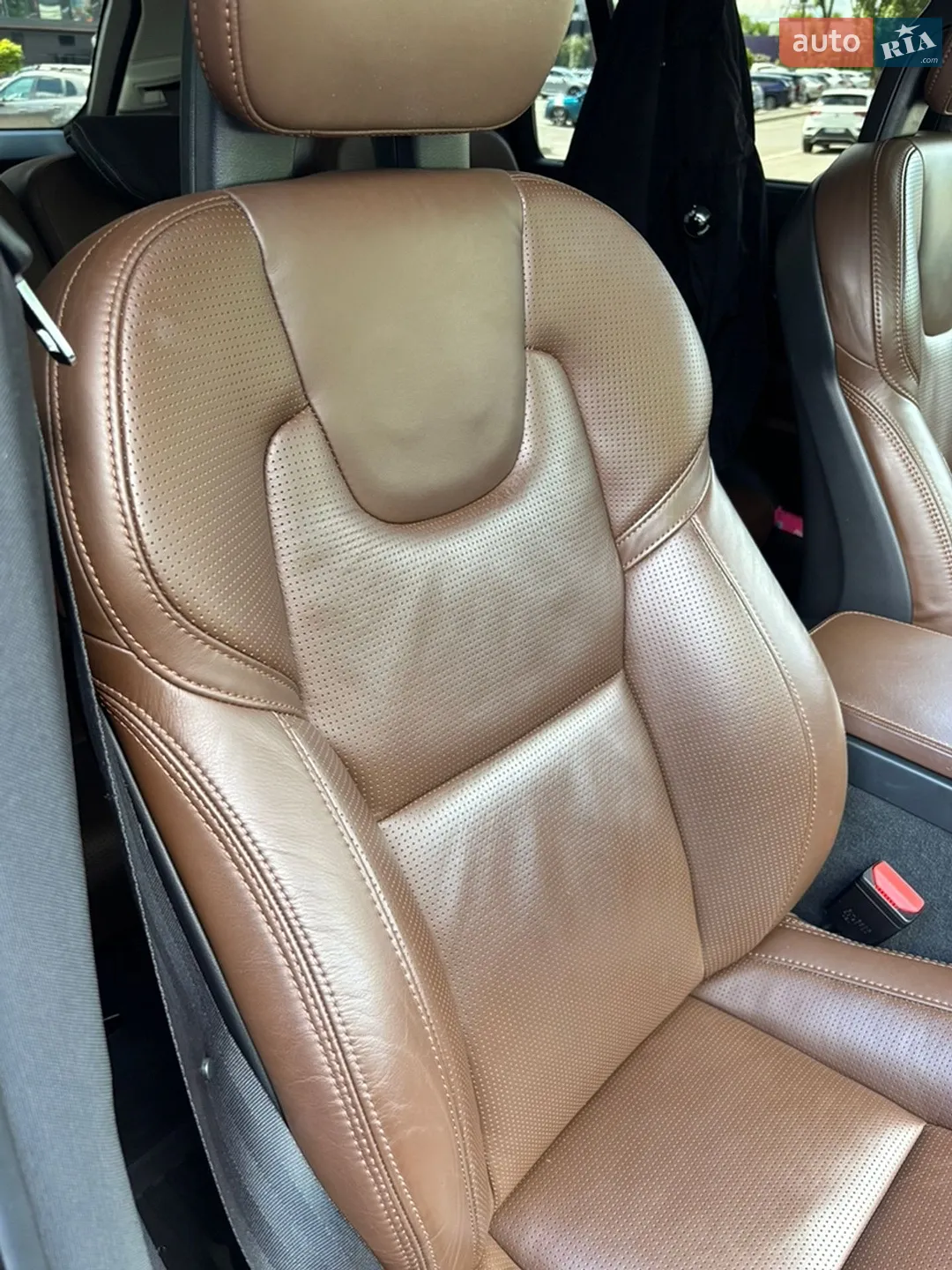 2019 Volvo XC90 - мініатюра 15