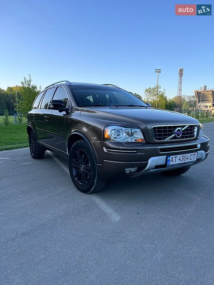 2011 Volvo XC90 - мініатюра 9