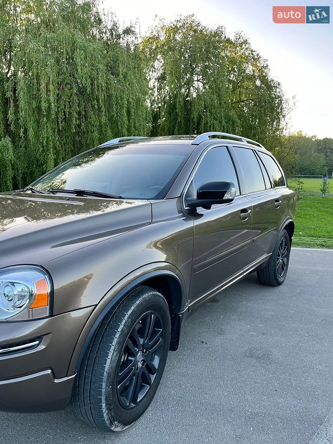 2012 Volvo XC90 - мініатюра 2