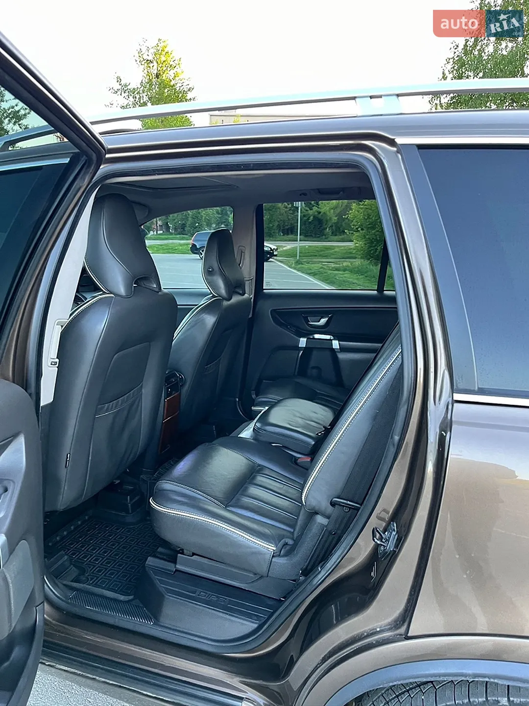 2012 Volvo XC90 - мініатюра 12