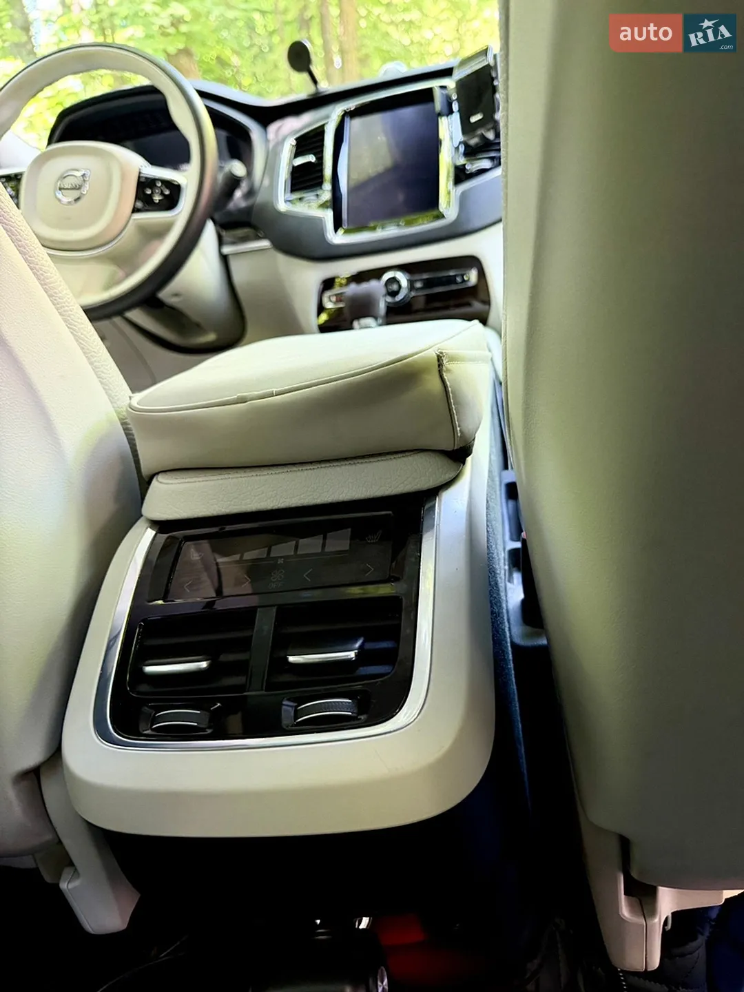 2016 Volvo XC90 - мініатюра 14