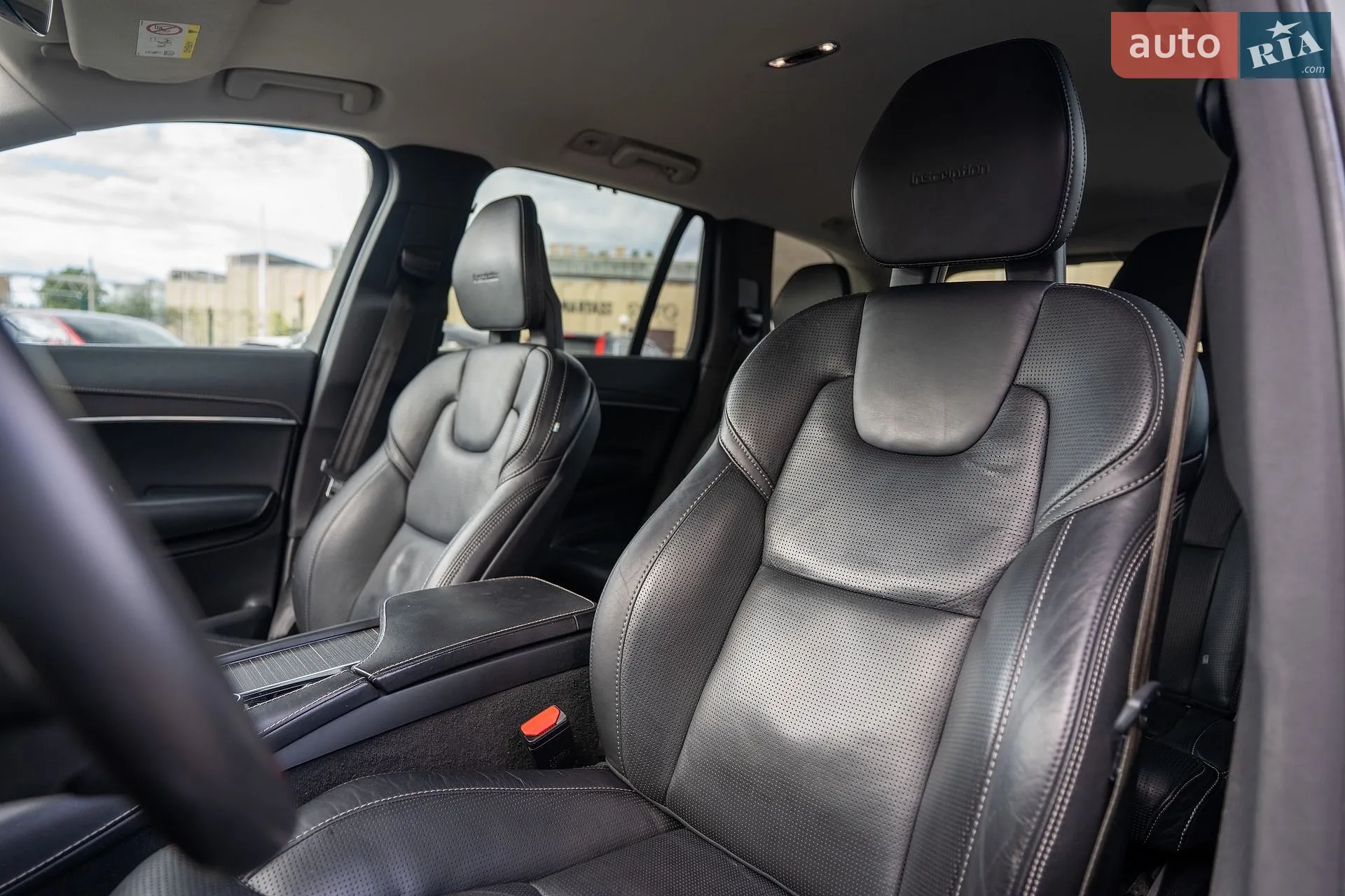2020 Volvo XC90 - мініатюра 18