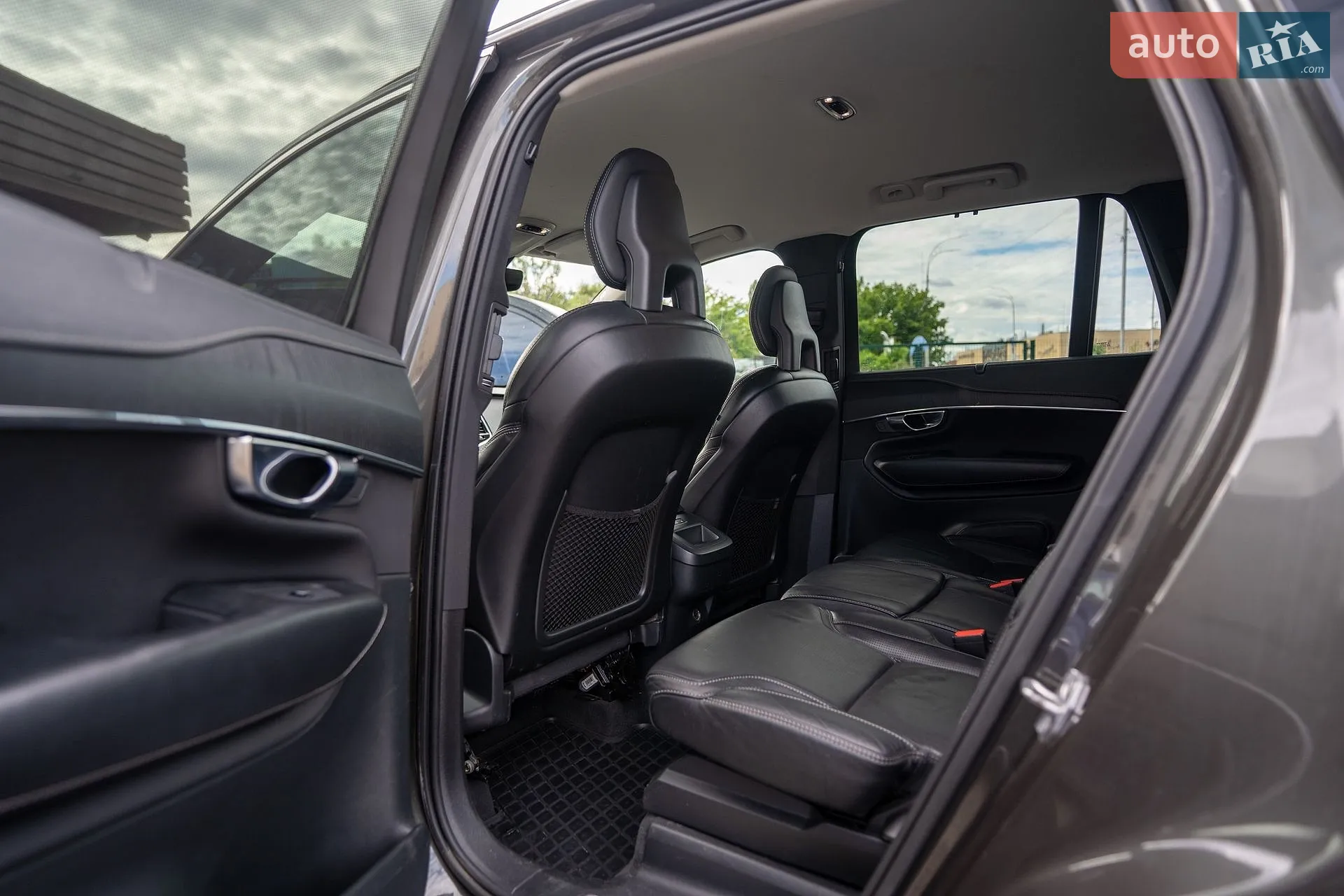 2020 Volvo XC90 - мініатюра 27