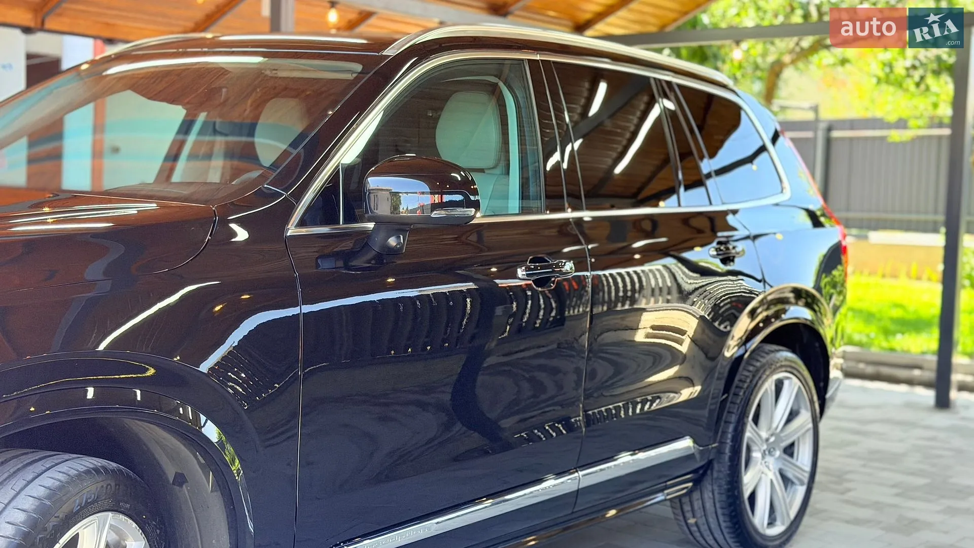2018 Volvo XC90 - мініатюра 17