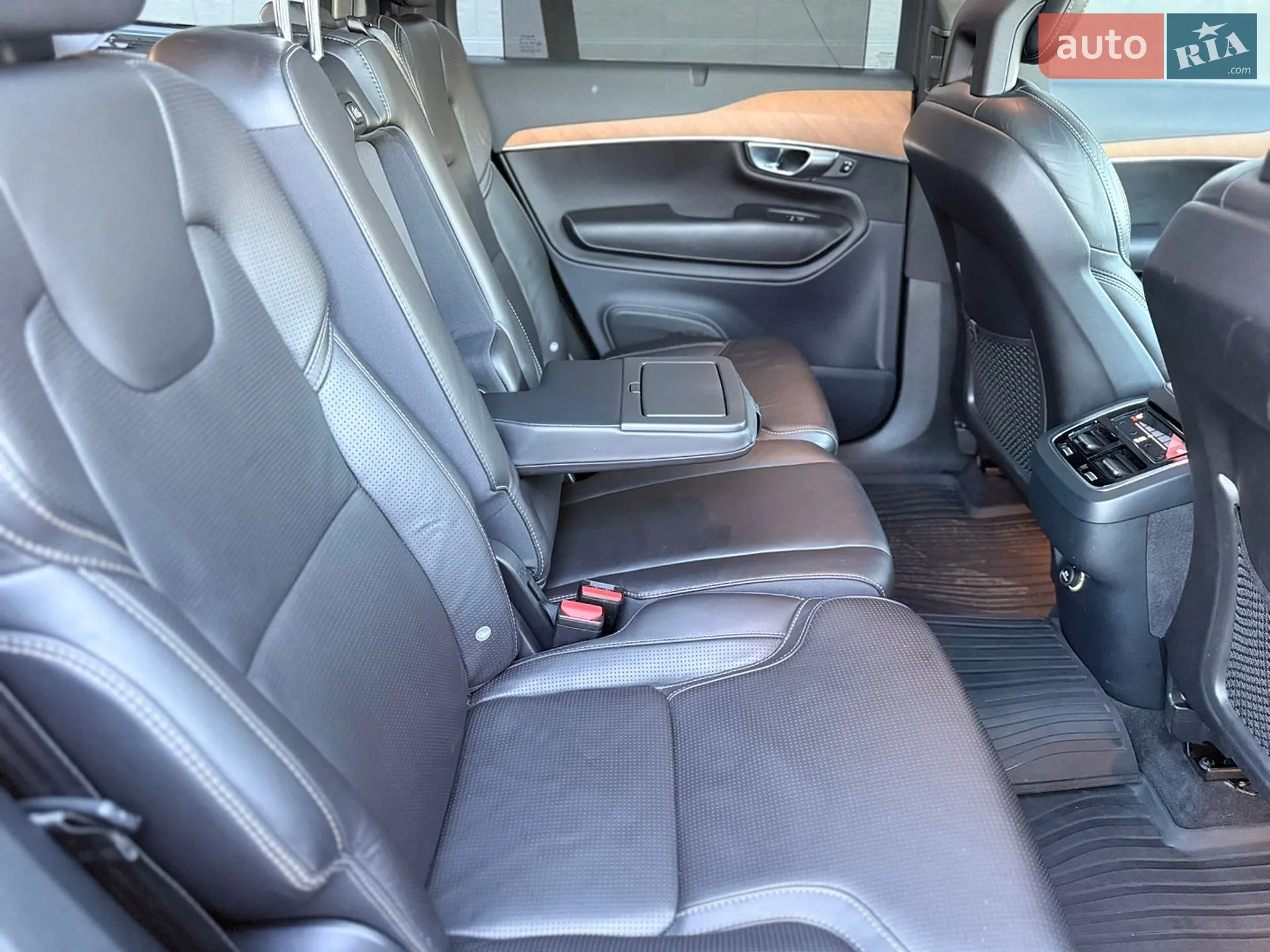 2016 Volvo XC90 - мініатюра 21
