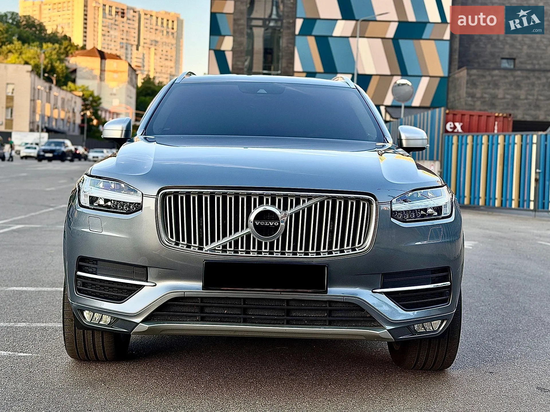 2016 Volvo XC90 - мініатюра 32