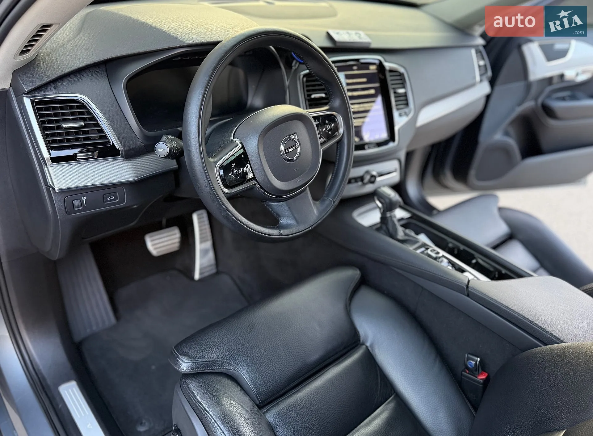 2016 Volvo XC90 - мініатюра 40