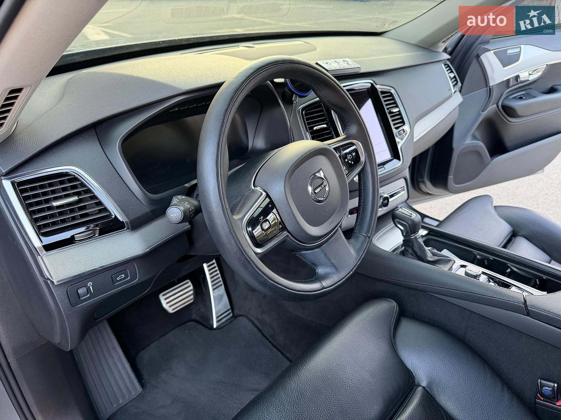 2016 Volvo XC90 - мініатюра 42
