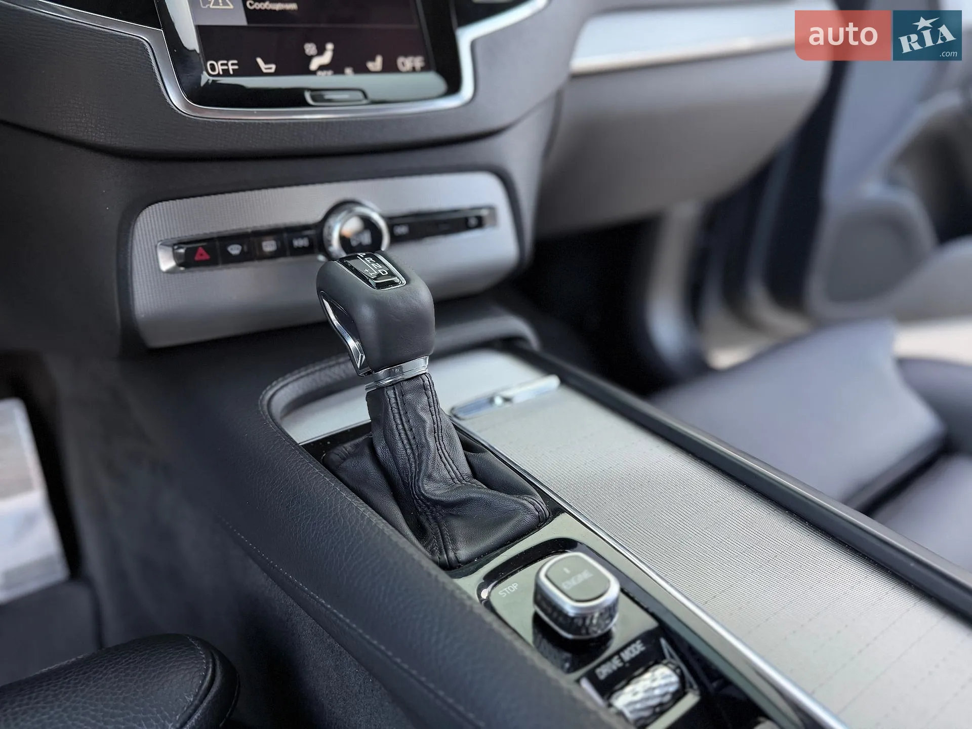 2016 Volvo XC90 - мініатюра 52