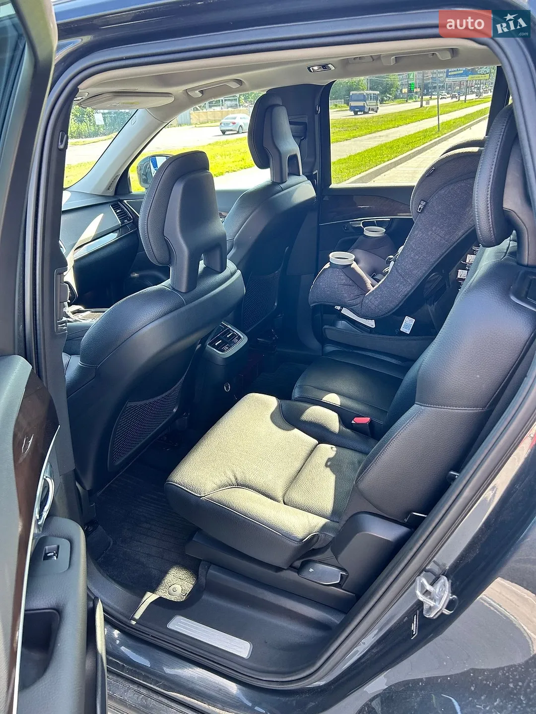 2015 Volvo XC90 - мініатюра 31